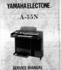 Thumbnail Yamaha a-55n a55n complete service manual Thumbnail Yamaha a-55n a55n complete service manual