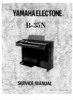 Thumbnail Yamaha electone b-35n b35n complete service manual Thumbnail Yamaha electone b-35n b35n complete service manual