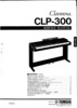 Thumbnail Yamaha clp300 clp-300 clp 300 complete service manual Thumbnail Yamaha clp300 clp-300 clp 300 complete service manual