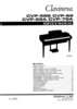 Thumbnail Yamaha cvp-59 cvp-69 cvp-79 complete service manual Thumbnail Yamaha cvp-59 cvp-69 cvp-79 complete service manual