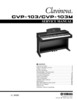 Thumbnail Yamaha cvp103 cvp-103 cvp103m complete service manual Thumbnail Yamaha cvp103 cvp-103 cvp103m complete service manual