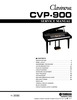 Thumbnail Yamaha cvp900 cvp-900 cvp complete service manual Thumbnail Yamaha cvp900 cvp-900 cvp complete service manual