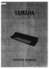 Thumbnail Yamaha cs30 cs-30 complete service repair manual