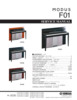 Thumbnail Yamaha f01 f-01 modus piano complete repair service manual Thumbnail Yamaha f01 f-01 modus piano complete repair service manual