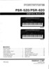 Thumbnail Yamaha psr520 psr620 psr-520 psr-620 service manual full
