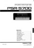 Thumbnail Yamaha 5700 psr5700 psr-5700 complete service manual