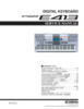 Thumbnail Yamaha psr-e413 psre413 psr 413 complete service manual