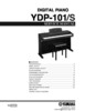 Thumbnail Yamaha ydp-101 ydp101 ydp complete service repair manual 101 Thumbnail Yamaha ydp-101 ydp101 ydp complete service repair manual 101