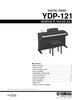 Thumbnail Yamaha ydp-121 ydp121 ydp complete service repair manual Thumbnail Yamaha ydp-121 ydp121 ydp complete service repair manual