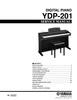 Thumbnail Yamaha ydp-201 ydp201 ydp complete service repair manual Thumbnail Yamaha ydp-201 ydp201 ydp complete service repair manual