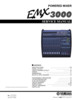 Thumbnail Yamaha emx3000 emx-3000 emx complete service manual Thumbnail Yamaha emx3000 emx-3000 emx complete service manual