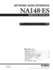 Thumbnail Yamaha nai48es nai48-es complete service manual