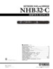 Thumbnail Yamaha nhb32-c nhb32c nhb 32c complete service manual