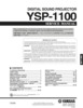Thumbnail Yamaha ysp-1100 ysp1100 ysp complete service manual Thumbnail Yamaha ysp-1100 ysp1100 ysp complete service manual
