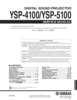 Thumbnail Yamaha ysp-4100 ysp4100 ysp-5100 ysp5100 service manual full Thumbnail Yamaha ysp-4100 ysp4100 ysp-5100 ysp5100 service manual full