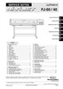 Thumbnail Roland fj50 fj-50 fj40 fj-40 hifi-jet service manual hifi Thumbnail Roland fj50 fj-50 fj40 fj-40 hifi-jet service manual hifi
