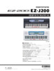 Thumbnail Yamaha ez200 ez-200 ezj200 ez-j200 full service manual
