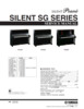 Thumbnail Yamaha sg series silent piano service manual