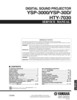 Thumbnail Yamaha ysp-3000 ysp-30d hty-7030 service manual complete Thumbnail Yamaha ysp-3000 ysp-30d hty-7030 service manual complete
