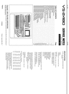 Thumbnail Roland vs2480 vs-2480 vs complete service manual