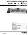 Thumbnail Yamama 9000-pro 9000 pro 9000pro complete service manual