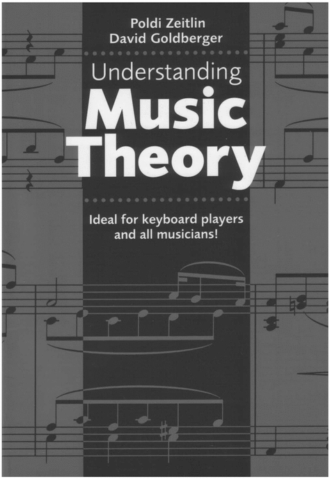 Product picture Understanding music theory